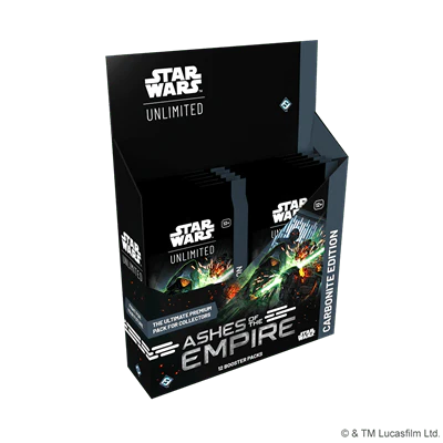 shop deals on star wars unlimited booster box Ashes of the Empire Carbonite head battles full of status:In Stock Opal #197 Prijzen | scifi