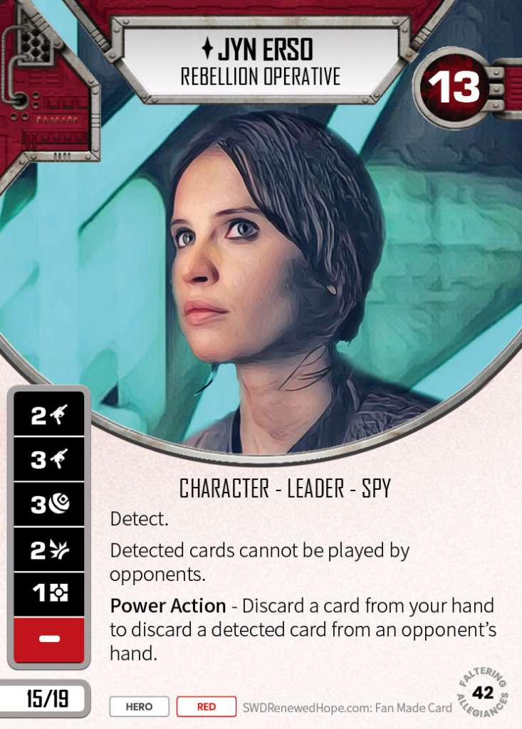 Faltering Allegiances Full Set Gameshop of Destiny