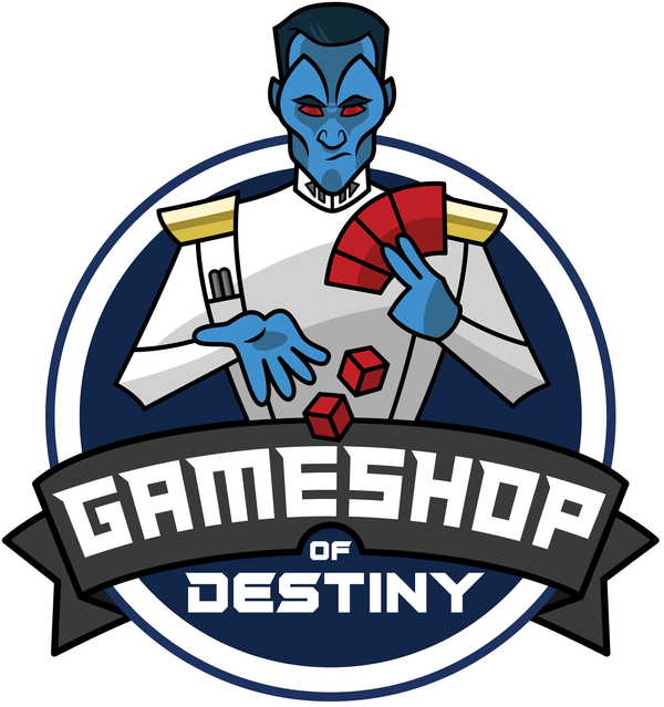 Gameshop of Destiny