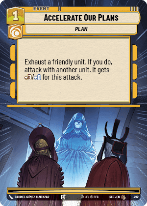 Accelerate Our Plans (SEC) Common Fantasy Flight Games