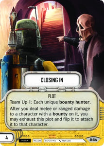 Star Wars Destiny Transformation Set