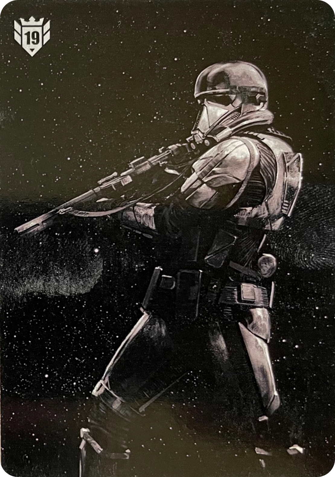 Death Trooper Wallpaper by MandaloArt on DeviantArt