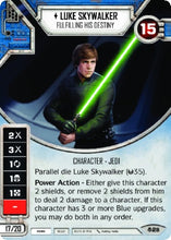 Load image into Gallery viewer, Star Wars Destiny Transformation Set