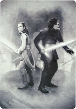 Load image into Gallery viewer, Star Wars Destiny Temporary Truce (SOH) Promo