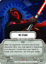 Load image into Gallery viewer, Star Wars Destiny Transformation Set